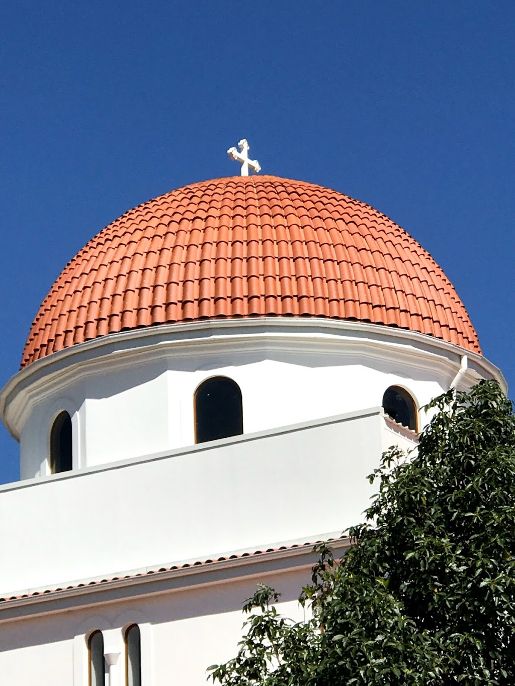 Greek Orthodox Parish of Saints Raphael, Nicholas and Irene | 232 Gorge Rd, Athelstone SA 5076, Australia | Phone: (08) 8337 2874