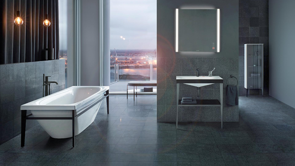 Duravit Australia Partners | 83 Bangholme Rd, Dandenong South VIC 3175, Australia | Phone: (03) 9700 9100