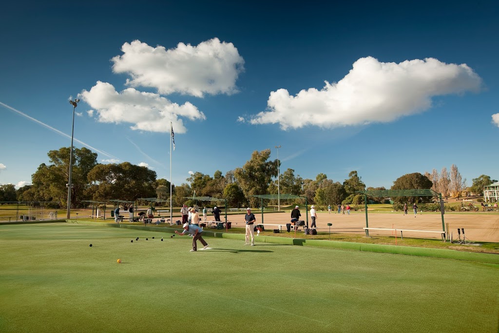 Willow Cobram Resort | 143 Campbell Rd, Cobram VIC 3644, Australia | Phone: 1300 200 240