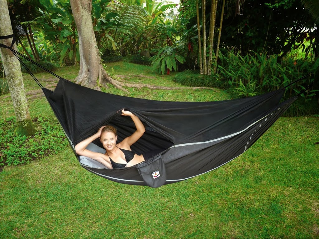 Hammock Bliss Australia | 185 Military Rd, Dover Heights NSW 2030, Australia | Phone: (02) 8080 2712