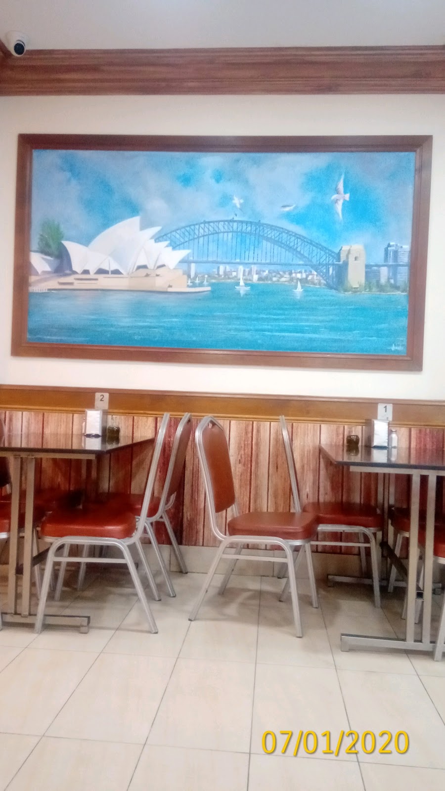 Jasmine Charcoal Chicken | restaurant | 214-242 The Boulevarde, Punchbowl NSW 2196, Australia | 0297407866 OR +61 2 9740 7866