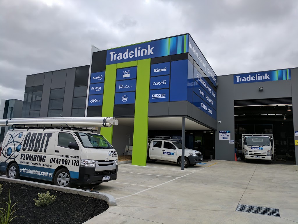 Tradelink | 22 Bayport Ct, Mornington VIC 3931, Australia | Phone: (03) 5984 6440