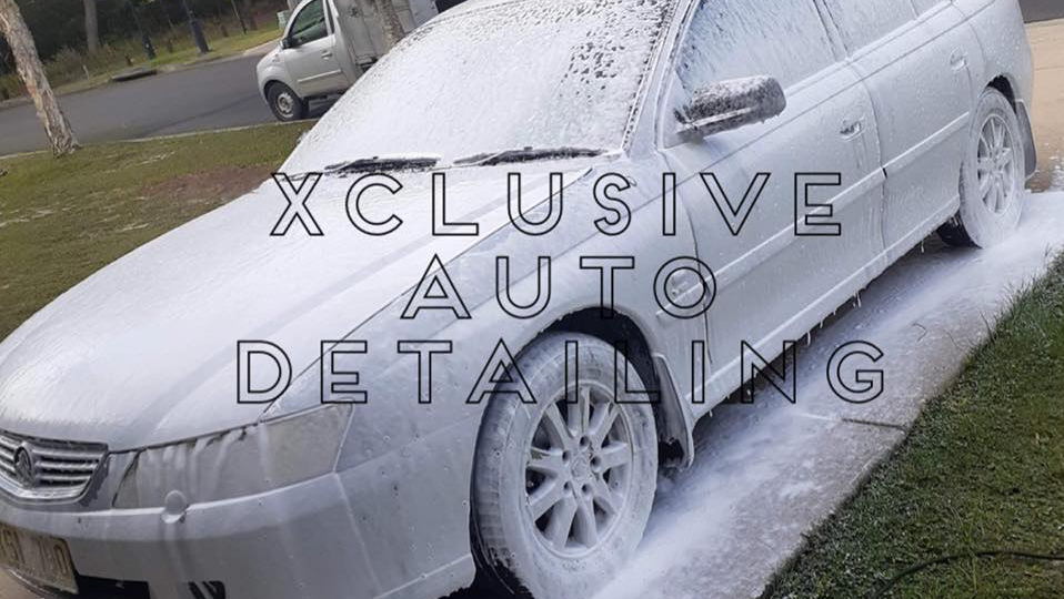 Xclusive Auto Detailing | car wash | 66 Duke Ct, Cooloola Cove QLD 4580, Australia | 0422455761 OR +61 422 455 761