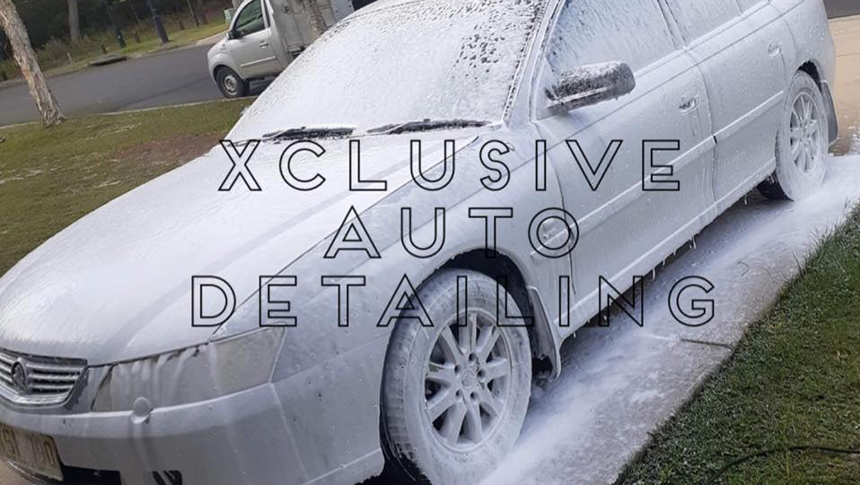 Xclusive Auto Detailing | 66 Duke Ct, Cooloola Cove QLD 4580, Australia | Phone: 0422 455 761