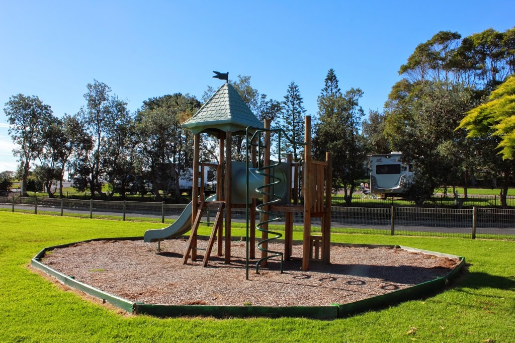 Reflections Holiday Parks Bermagui | 1 Lamont St, Bermagui NSW 2546, Australia | Phone: (02) 6493 4382