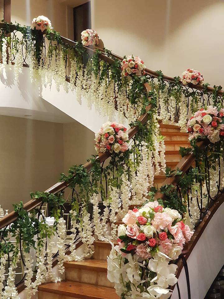 Perfect Petals - Boutique Florist | florist | 1053 Wynnum Rd, Cannon Hill QLD 4170, Australia | 0733999659 OR +61 7 3399 9659