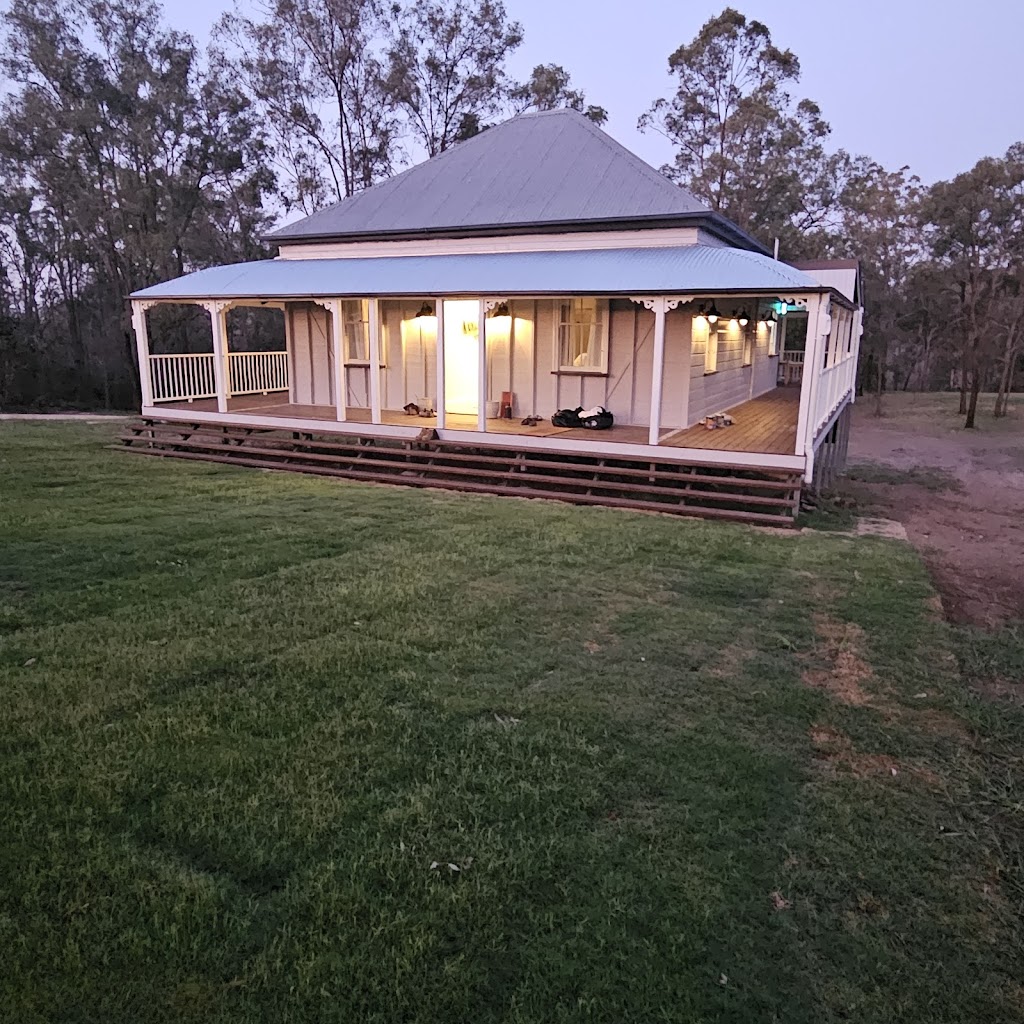 Razorback Homestead | Razorback Rd, Fordsdale QLD 4343, Australia | Phone: 0477 553 455