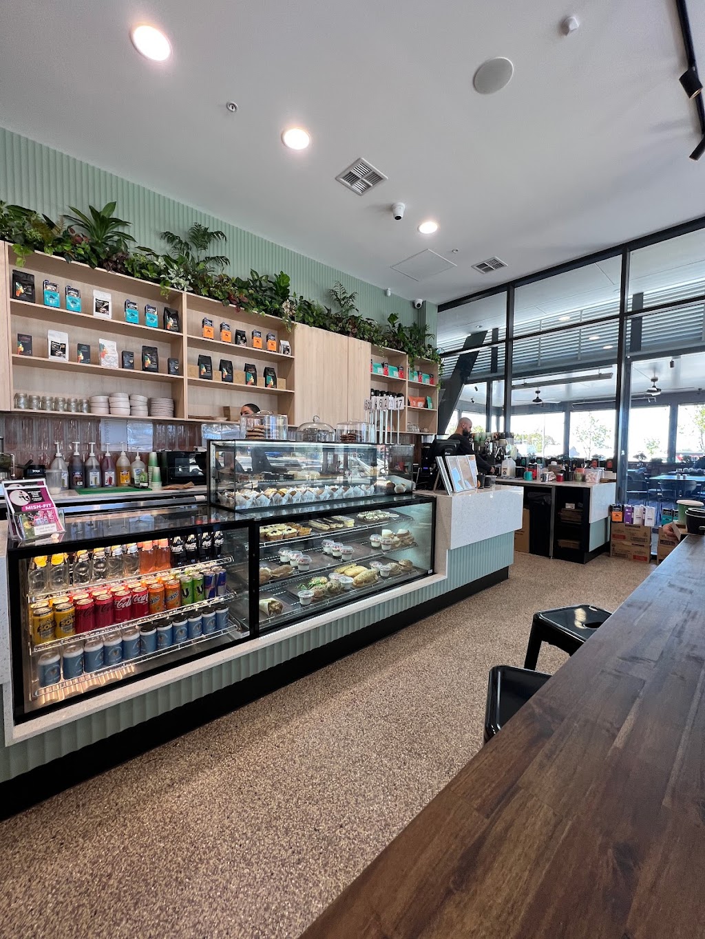 MK Espresso | 3A/1 Waverley Rd, Coolbellup WA 6163, Australia | Phone: (08) 9544 5605