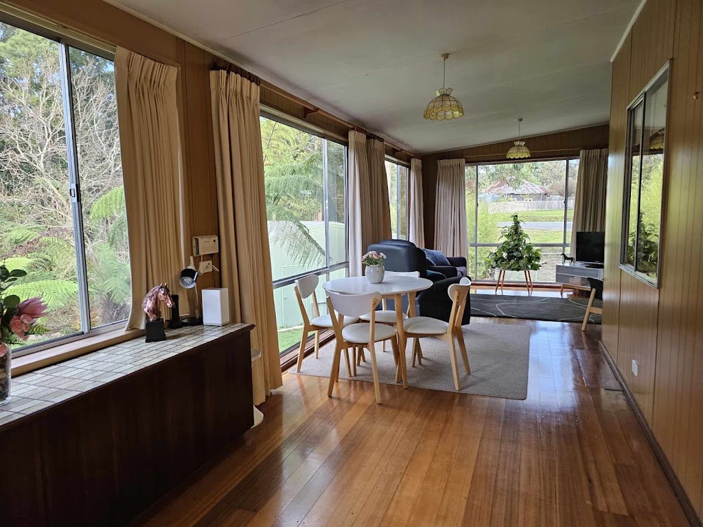 Riders Rest Yarra Valley | 595 Little Yarra Rd, Gladysdale VIC 3797, Australia | Phone: 0423 820 114