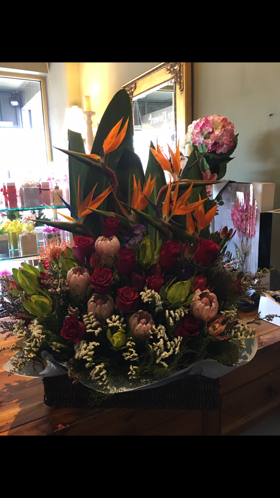 Belmore Flowers | 178 Belmore Rd, Balwyn VIC 3103, Australia | Phone: (03) 9857 9460