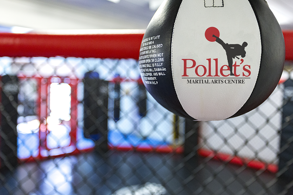 Pollets Martial Arts | health | 1/44 Park Ave, Adamstown NSW 2289, Australia | 0249522444 OR +61 2 4952 2444