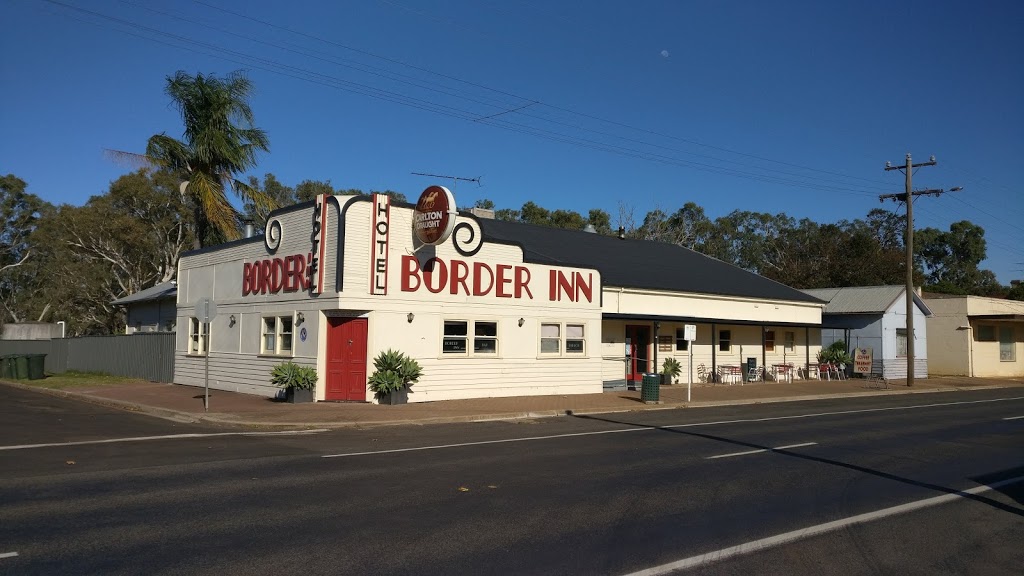 The Border Inn Hotel Apsley | Apsley Hotel, 65 Wallace St, Apsley VIC 3319, Australia | Phone: (03) 5586 1205