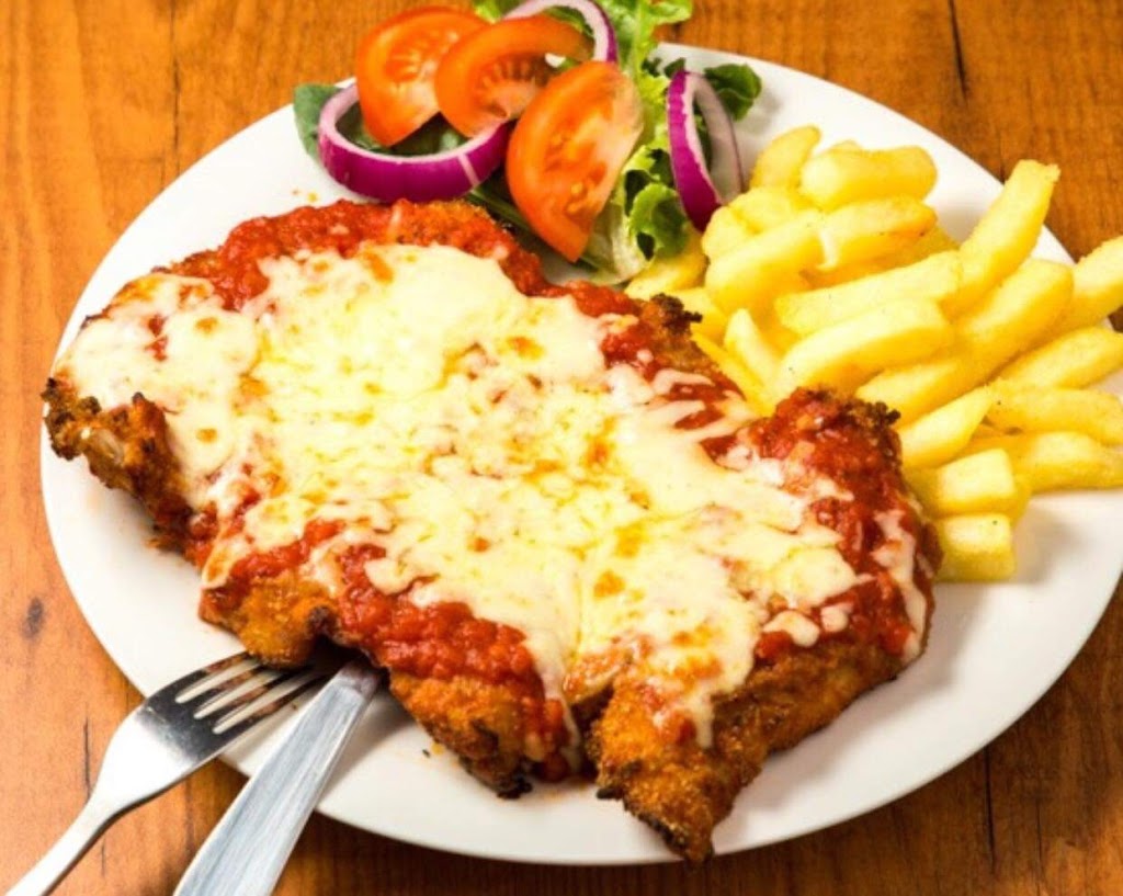 Parafield Gardens Pizza Bar | restaurant | 4/237 Martins Rd, Parafield Gardens SA 5107, Australia | 0882509911 OR +61 8 8250 9911