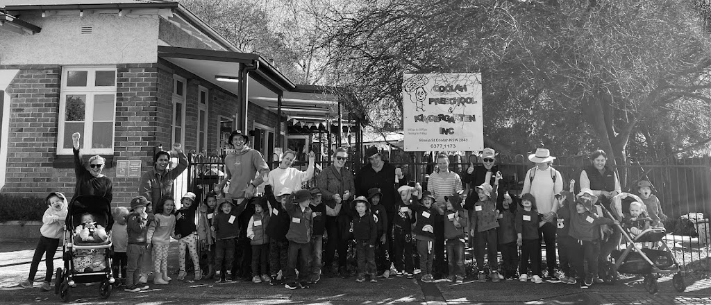 Coolah Pre-School & Kindergarten INC | 91 Binnia St, Coolah NSW 2843, Australia | Phone: (02) 6377 1173