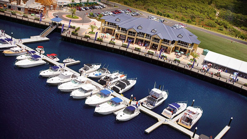 Calypso Bay Marina |  | Shop 1 Harrigans Lane, Jacobs Well QLD 4208, Australia | 0755461744 OR +61 7 5546 1744