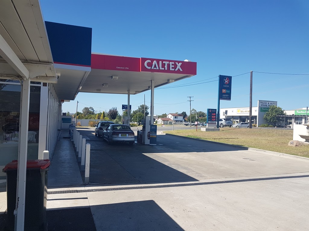 Caltex Inverell Roadhouse | gas station | 143-149 Warialda Rd, Inverell NSW 2360, Australia | 0267211590 OR +61 2 6721 1590