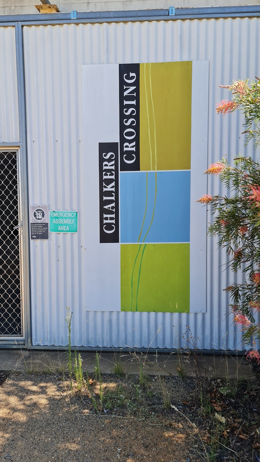 Chalkers Crossing Wines | food | 285 Henry Lawson Way, Young NSW 2594, Australia | 0263822420 OR +61 2 6382 2420