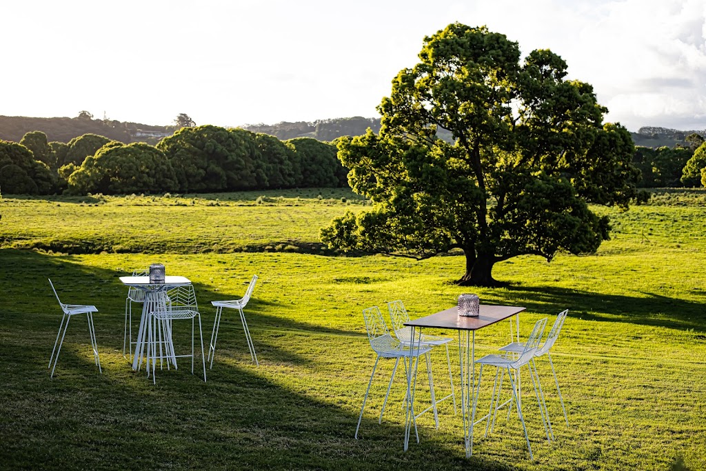 Weddings at Fridas Field | 76 Booyong Rd, Nashua NSW 2479, Australia | Phone: 0434 497 117