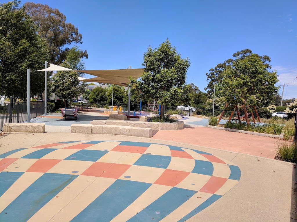Thornton Community Centre Playground | 61 Lord Sheffield Cct, Penrith NSW 2750, Australia | Phone: (02) 4732 7777