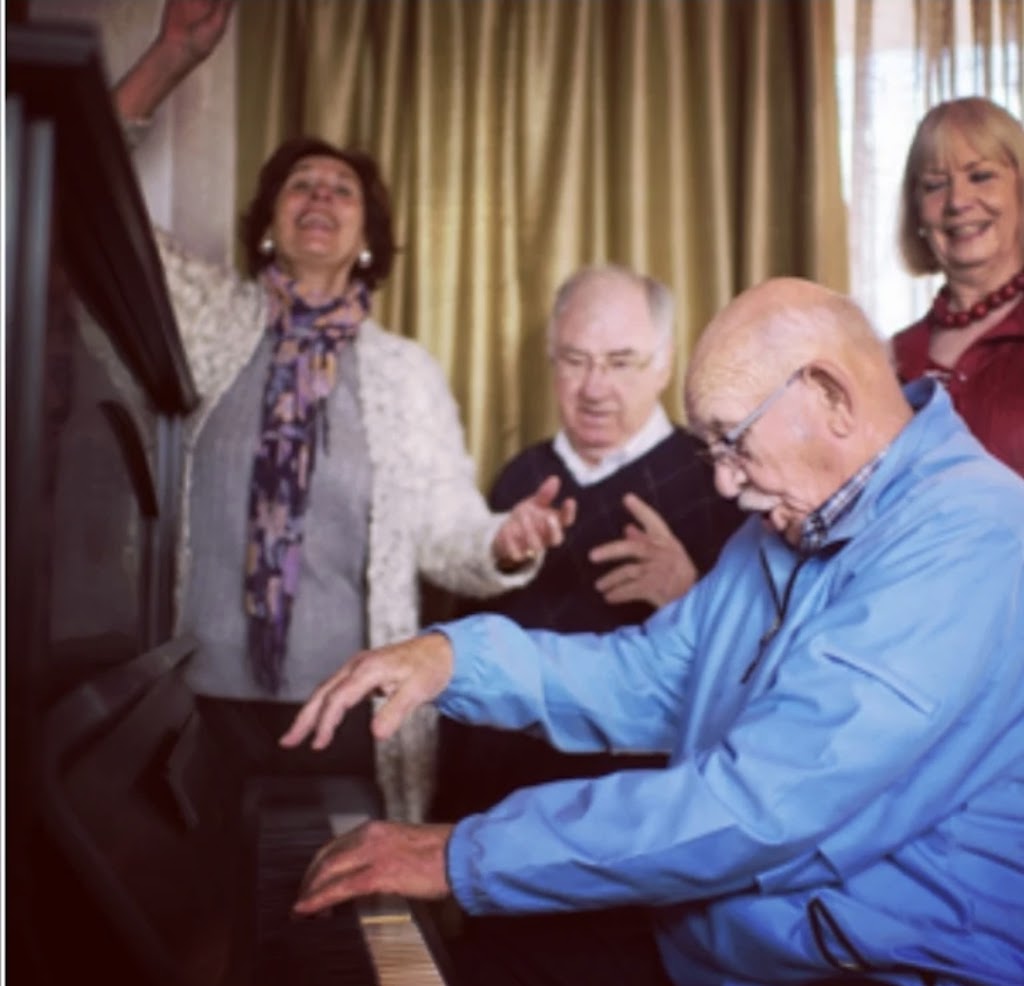 Musical Keys Piano Music School 钢琴学校 | 31 Hawthorne Ave, Chatswood West NSW 2067, Australia | Phone: 0450 971 388