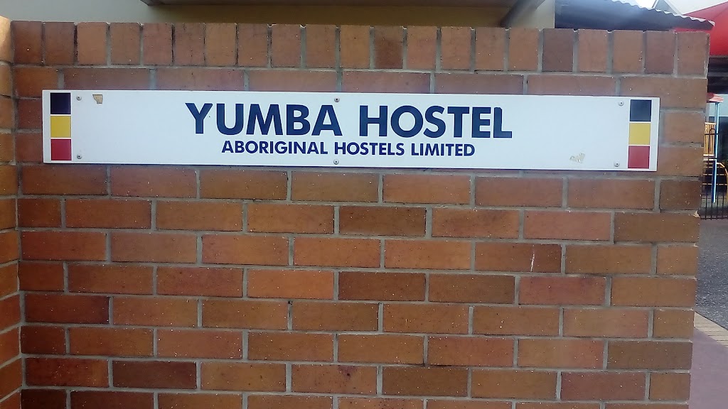 Yumba Hostel - Aboriginal Hostels Ltd. | lodging | 55 Gray Rd, West End QLD 4101, Australia | 0731518730 OR +61 7 3151 8730