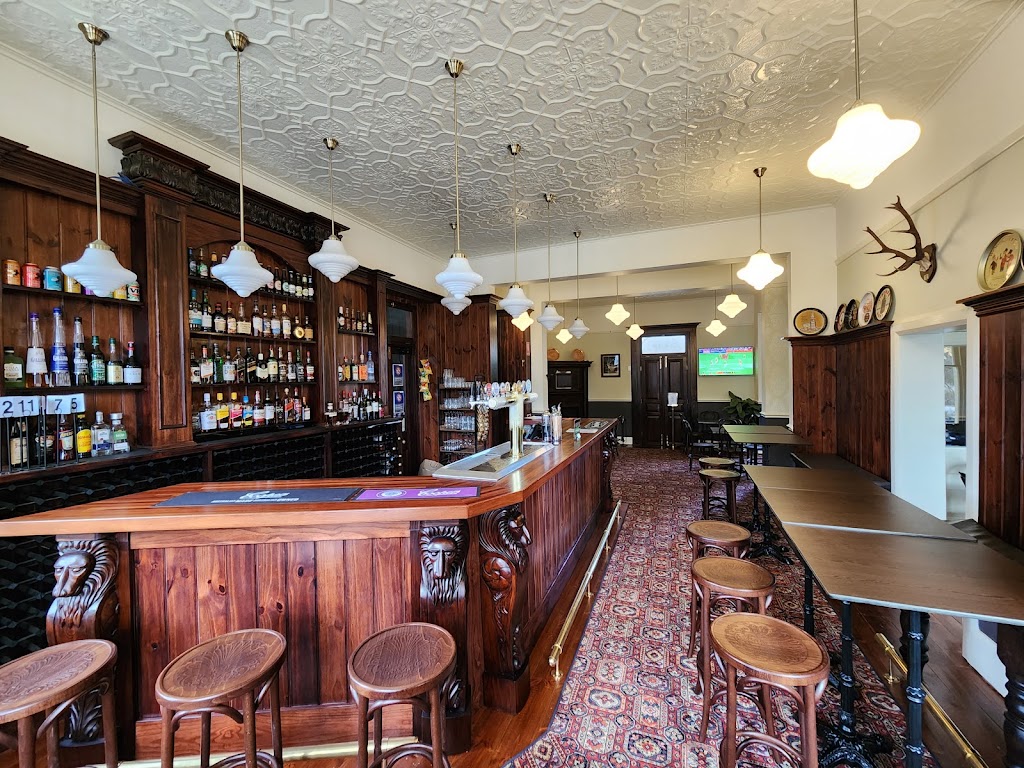The Totness Inn Hotel | 148 Melrose St, Mount Pleasant SA 5235, Australia | Phone: (08) 8568 2637