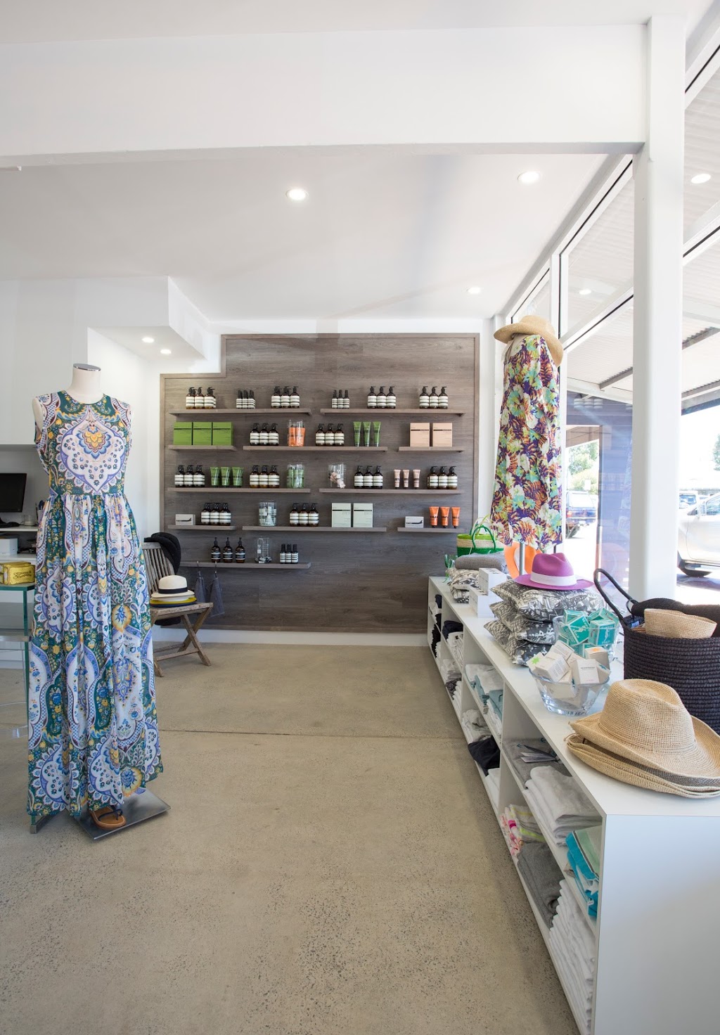 Adam Heath Boutique | clothing store | 26/34 Dunn Bay Rd, Dunsborough WA 6281, Australia | 0897505625 OR +61 8 9750 5625