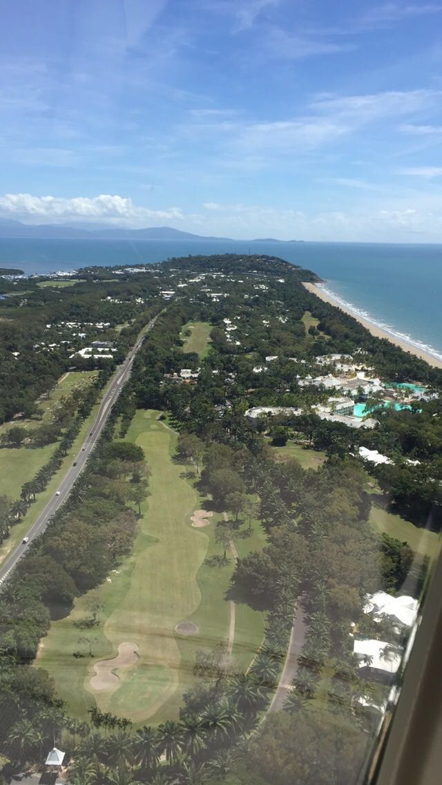 GBR Helicopters Port Douglas | travel agency | Port Douglas QLD 4877, Australia | 0740996030 OR +61 7 4099 6030