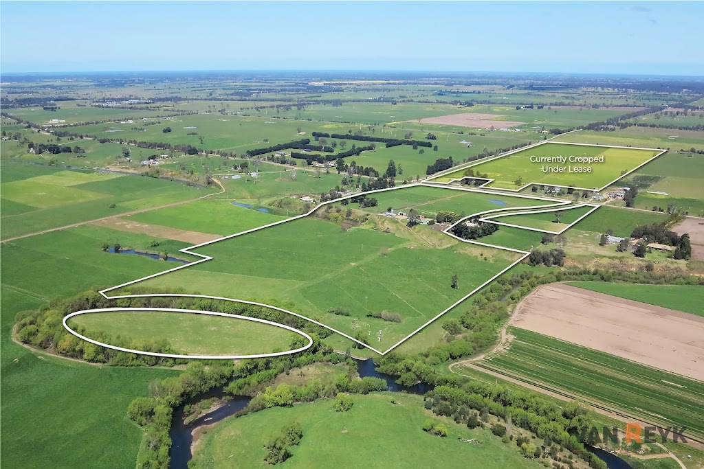 VAN REYK REAL ESTATE BAIRNSDALE | 7 Fitzgerald St, Bairnsdale VIC 3875, Australia | Phone: 0409 524 780