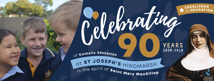 St Josephs Hindmarsh | school | 56 Albemarle St, West Hindmarsh SA 5007, Australia | 0883466569 OR +61 8 8346 6569