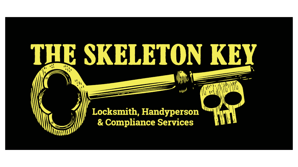 The Skeleton Key Locksmith, Handyperson & Compliance Services | locksmith | 1711 Upper Moore Creek Rd, Tamworth NSW 2340, Australia | 1300875001 OR +61 1300 875 001