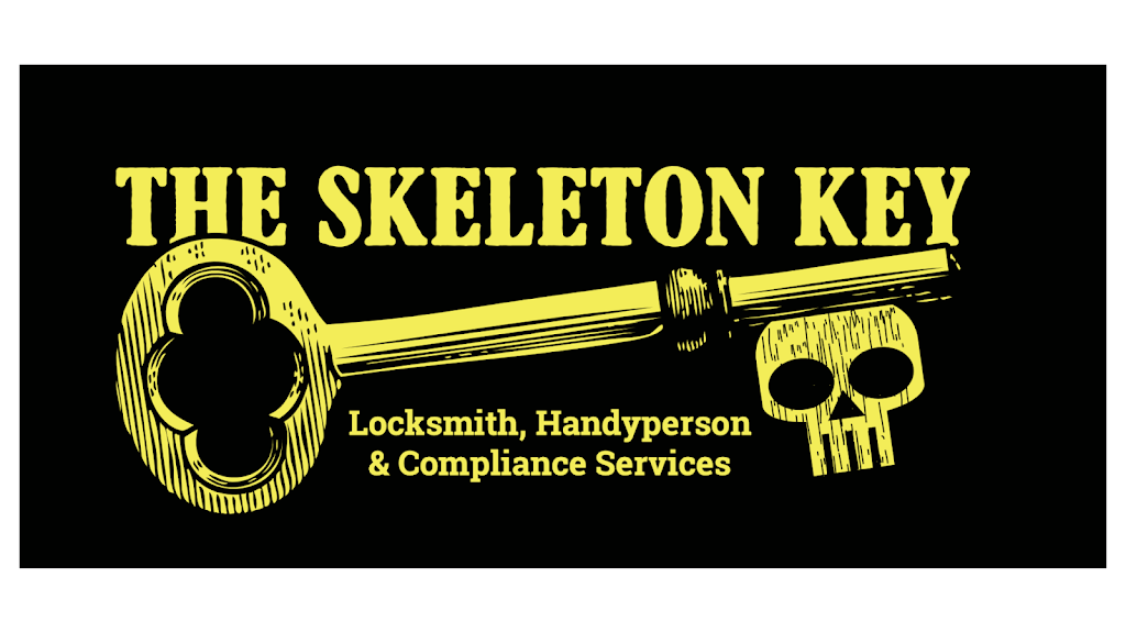 The Skeleton Key Locksmith, Handyperson & Compliance Services | 1711 Upper Moore Creek Rd, Tamworth NSW 2340, Australia | Phone: 1300 875 001