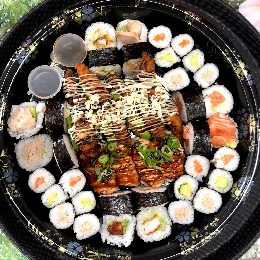 Coco Sushi | restaurant | 46 Norman St, Gordonvale QLD 4865, Australia | 0740561862 OR +61 7 4056 1862