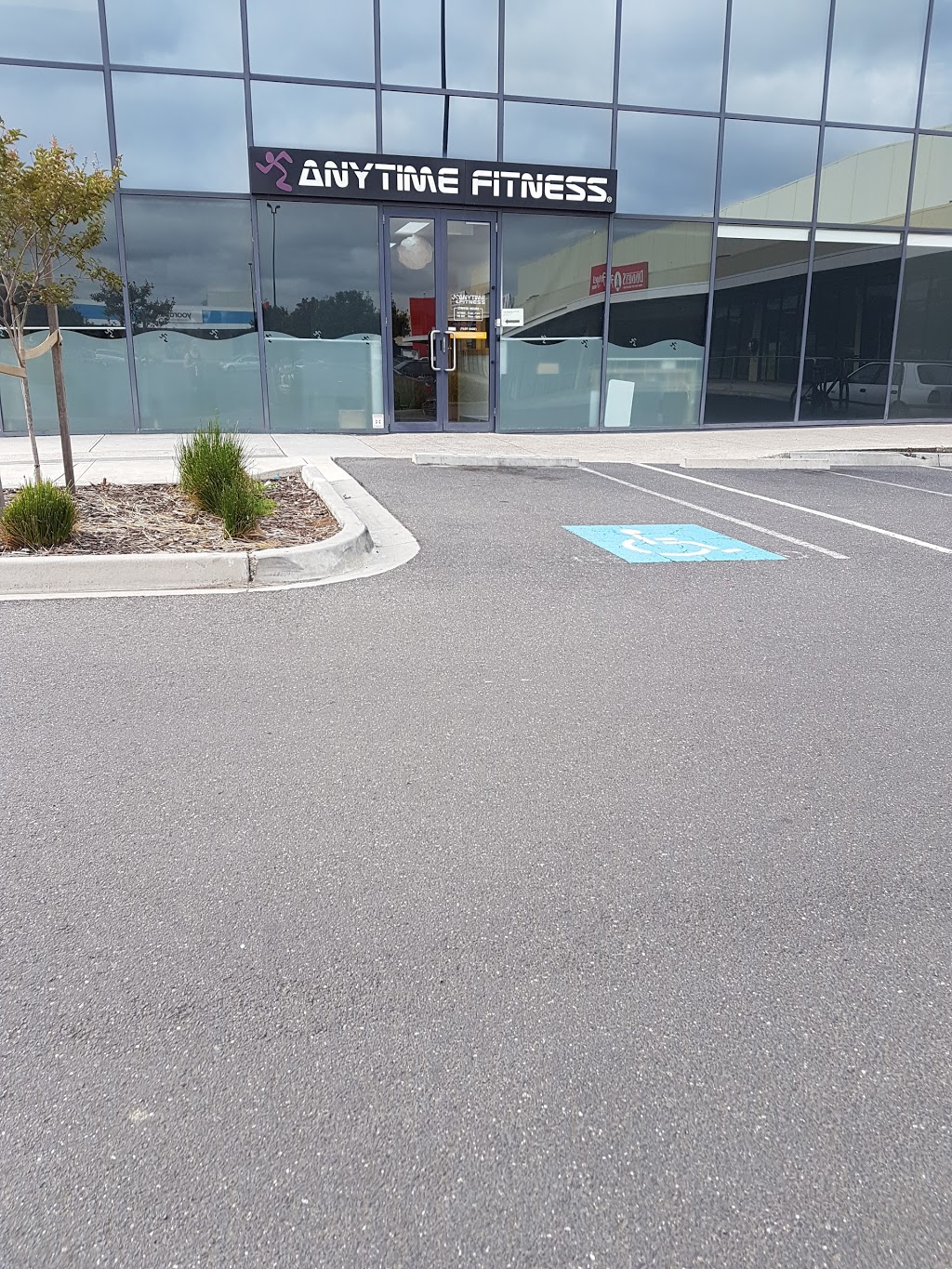 Anytime Fitness | gym | Shops E2 & E3 , Central West Shopping Centre Cnr Ashley Street, West St, West Footscray VIC 3012, Australia | 0396896400 OR +61 3 9689 6400