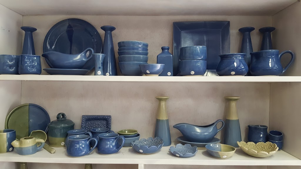 Lexton Pottery | 28 Rifle Range Rd, Lexton VIC 3352, Australia | Phone: 0429 431 014