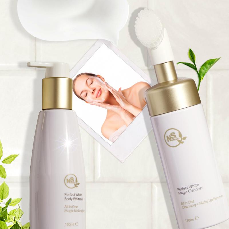 Skin Nutrient™ Australian Award Winning Skincare | 5/20 Expansion St, Molendinar QLD 4214, Australia | Phone: (07) 5551 6258