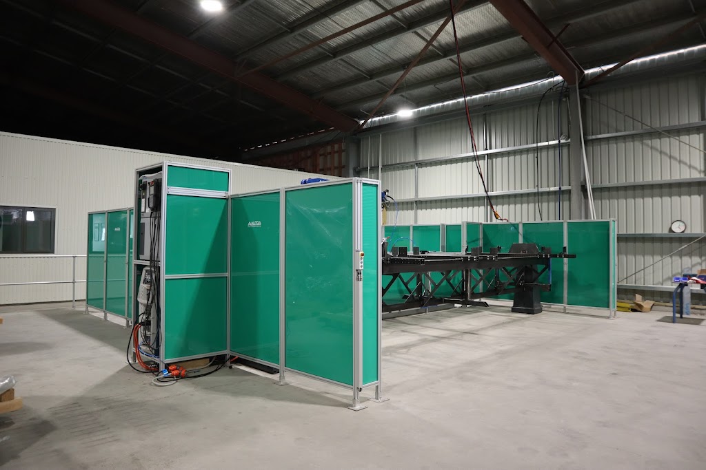 Autoa Robot Welding Australia | 198 Paradise Rd, Willawong QLD 4110, Australia | Phone: 1800 573 228