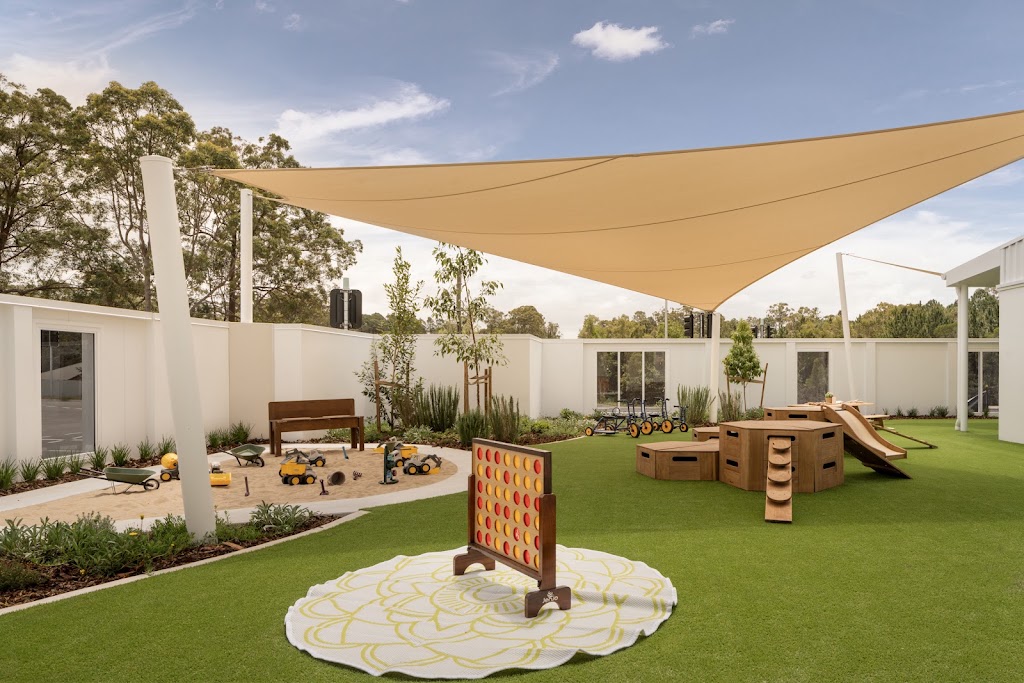 Spring Early Learning | 1 Aria Bvd, Narangba QLD 4504, Australia | Phone: (07) 3487 3122