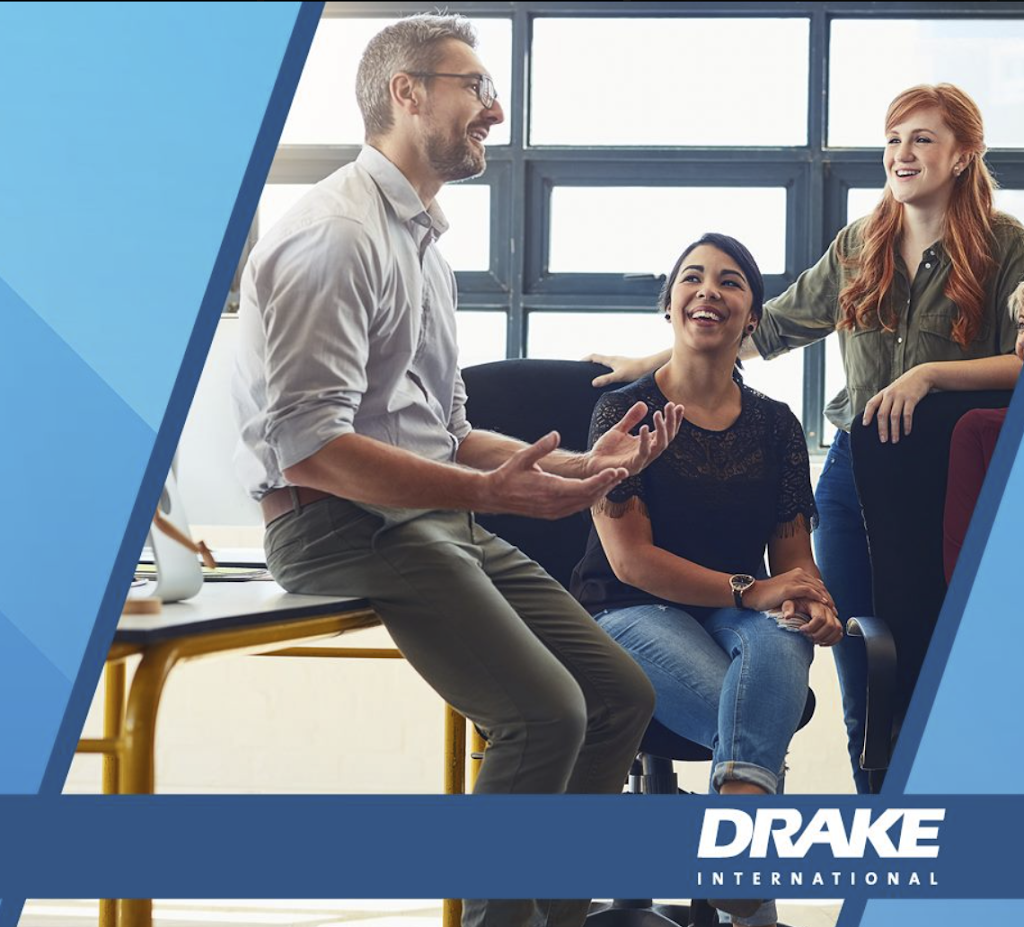 Drake International Recruitment Agency - Laverton (VIC) | 4/110 Fitzgerald Rd, Laverton North VIC 3026, Australia | Phone: (03) 9330 2256