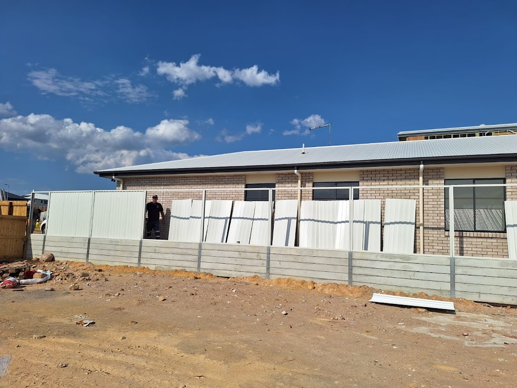 Sharmaz Landscaping | 71 Belvedere Dr, Spring Mountain QLD 4300, Australia | Phone: 0412 806 690