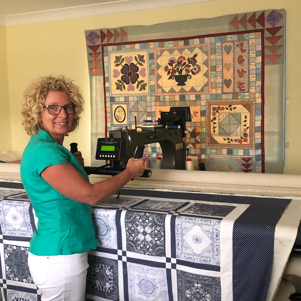 Nicola Haddow Quilting Services | home goods store | 14 Hamilton St, Speers Point NSW 2284, Australia | 0439495834 OR +61 439 495 834
