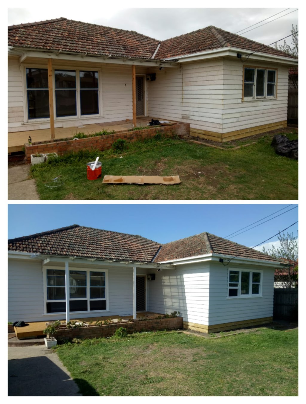 Southern Star Property Painting | 7 Gina Ct, Kilmore VIC 3764, Australia | Phone: 0435 278 383