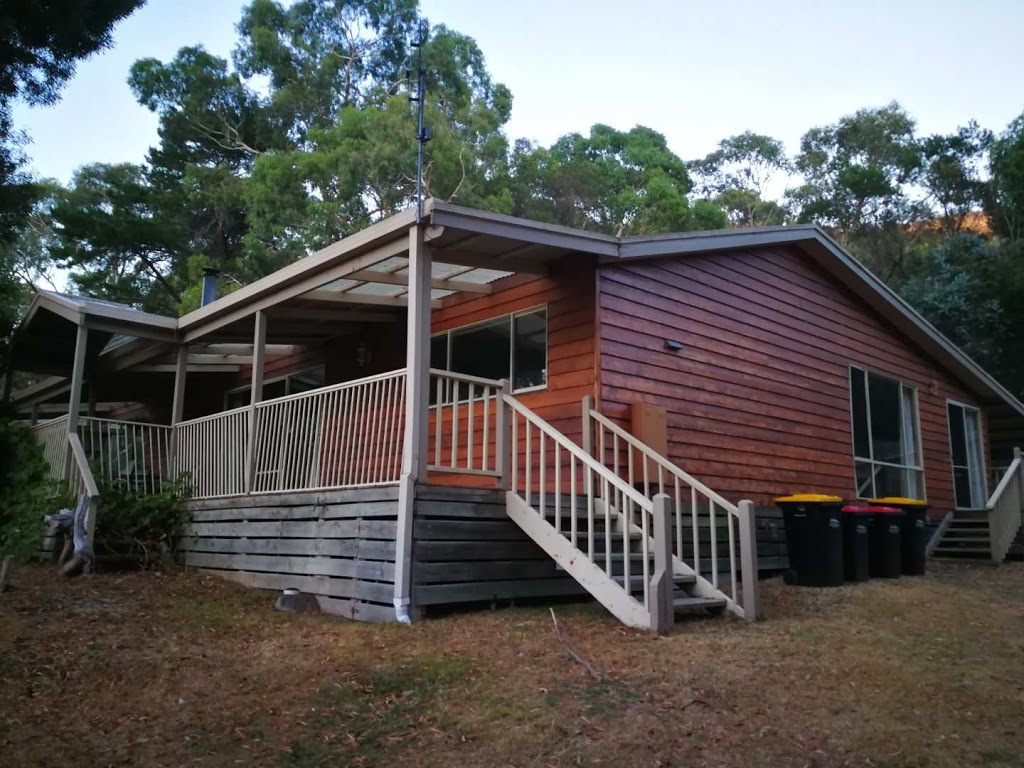 Clematis Cottage | 22 Warren Rd, Halls Gap VIC 3381, Australia | Phone: 0407 188 817