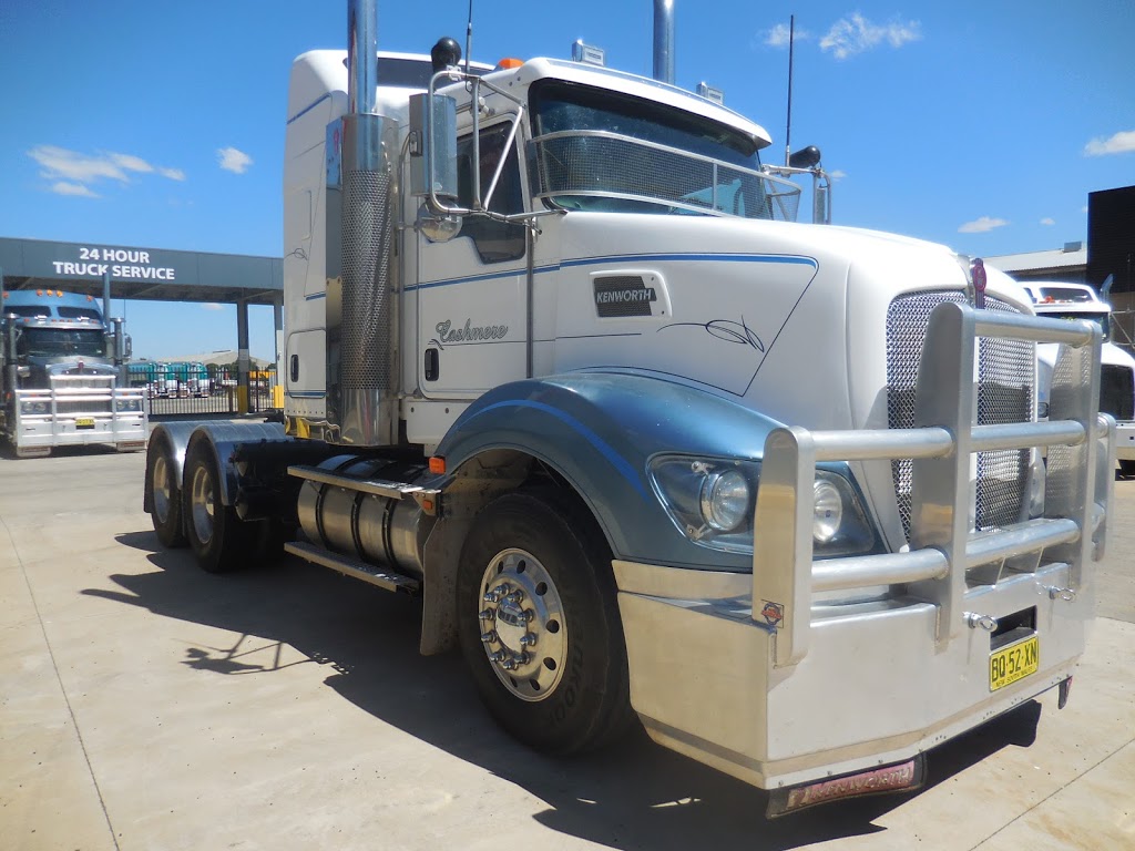 Cashmere Transport & Trading | moving company | 169-173 Cowper St, Hillston NSW 2675, Australia | 0269671007 OR +61 2 6967 1007