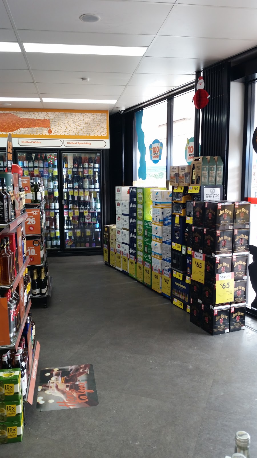 BWS Acacia Ridge | store | Acacia Marketplace, 1150 Beaudesert Rd, Acacia Ridge QLD 4110, Australia | 0732742685 OR +61 7 3274 2685