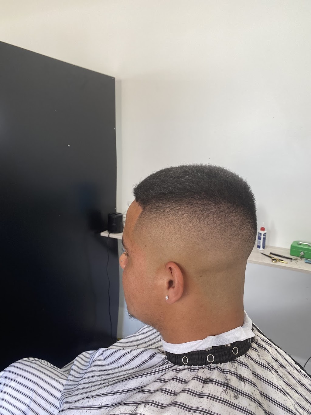 Heftycuts | hair care | 28 Aspect Cres, Colebee NSW 2761, Australia | 0420830650 OR +61 420 830 650