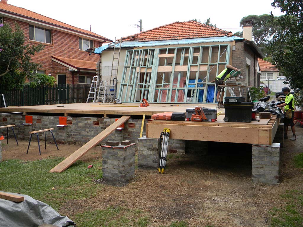 Platinum Carpentry & Construction Pty Ltd | 15 Loxton Pl, Forestville NSW 2087, Australia | Phone: 0438 405 344