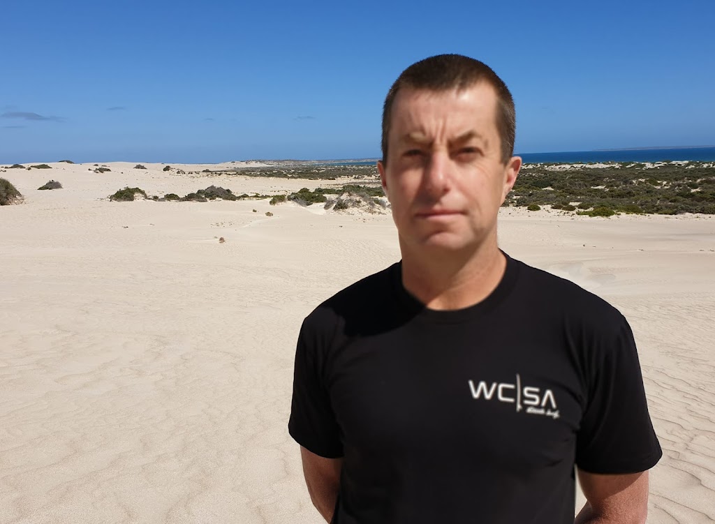 True North Training - Ben Chandler | 27 Bergmann Dr, Ceduna SA 5690, Australia | Phone: 0438 776 047