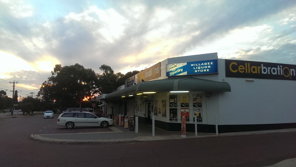 Willagee Liquor Store | 72 Archibald St, Willagee WA 6156, Australia | Phone: (08) 9337 1017