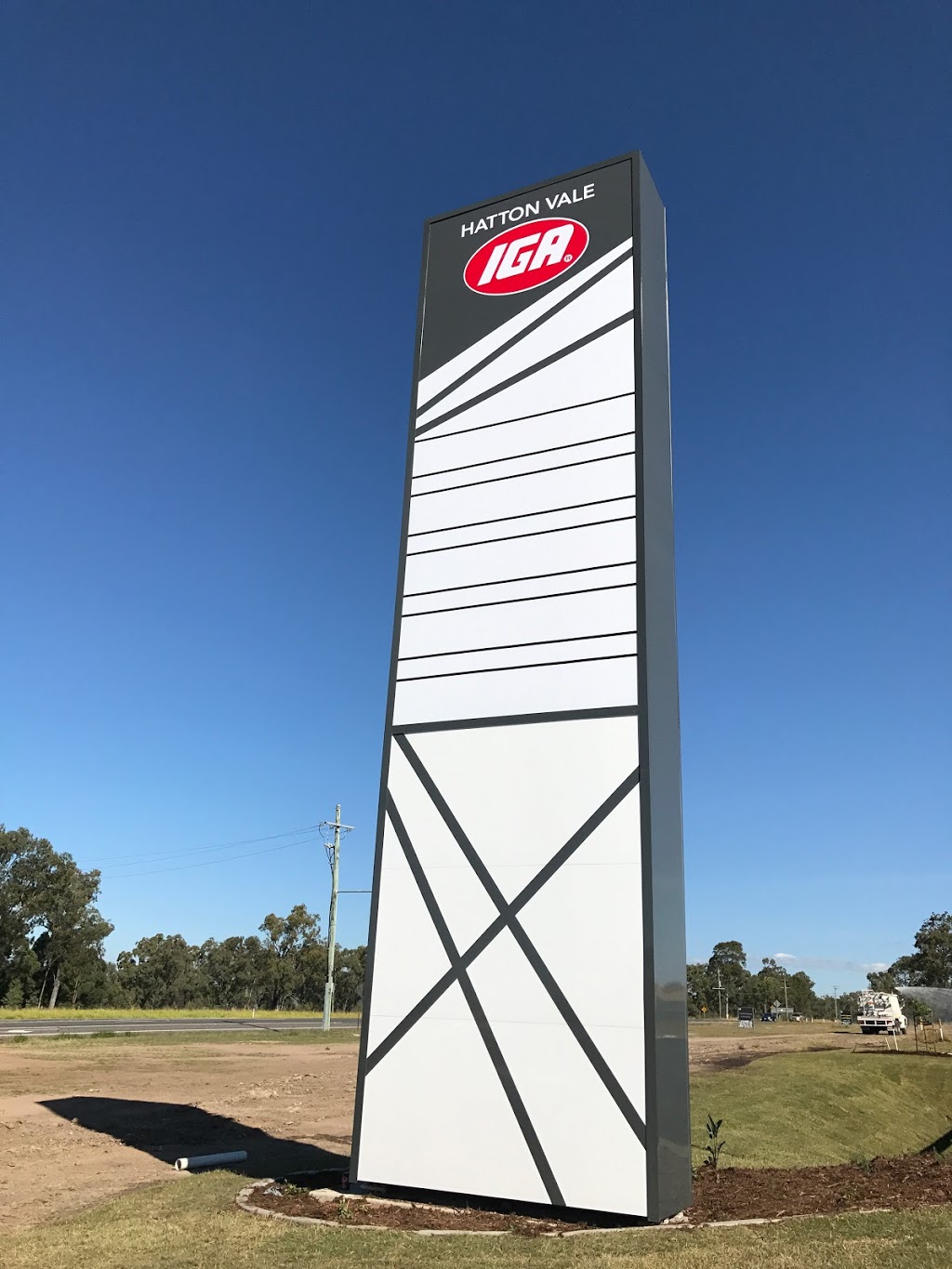 Pylon Signs Brisbane | 9/16 Mahogany Ct, Willawong QLD 4110, Australia